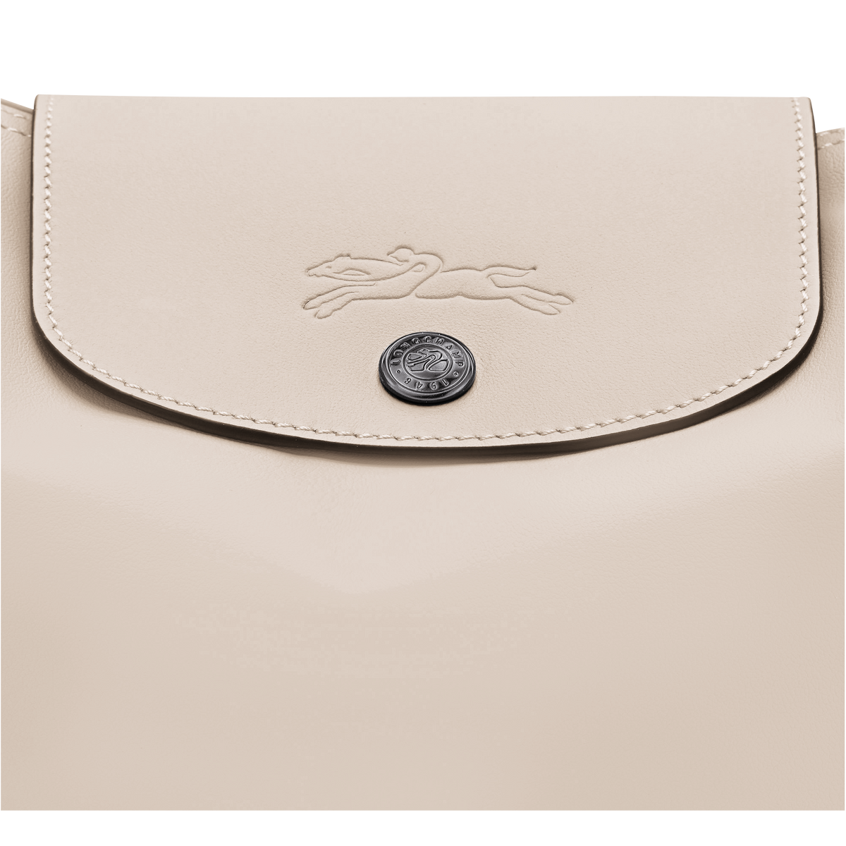 Longchamp Le Pliage Xtra XL Hobo Bag - Paper