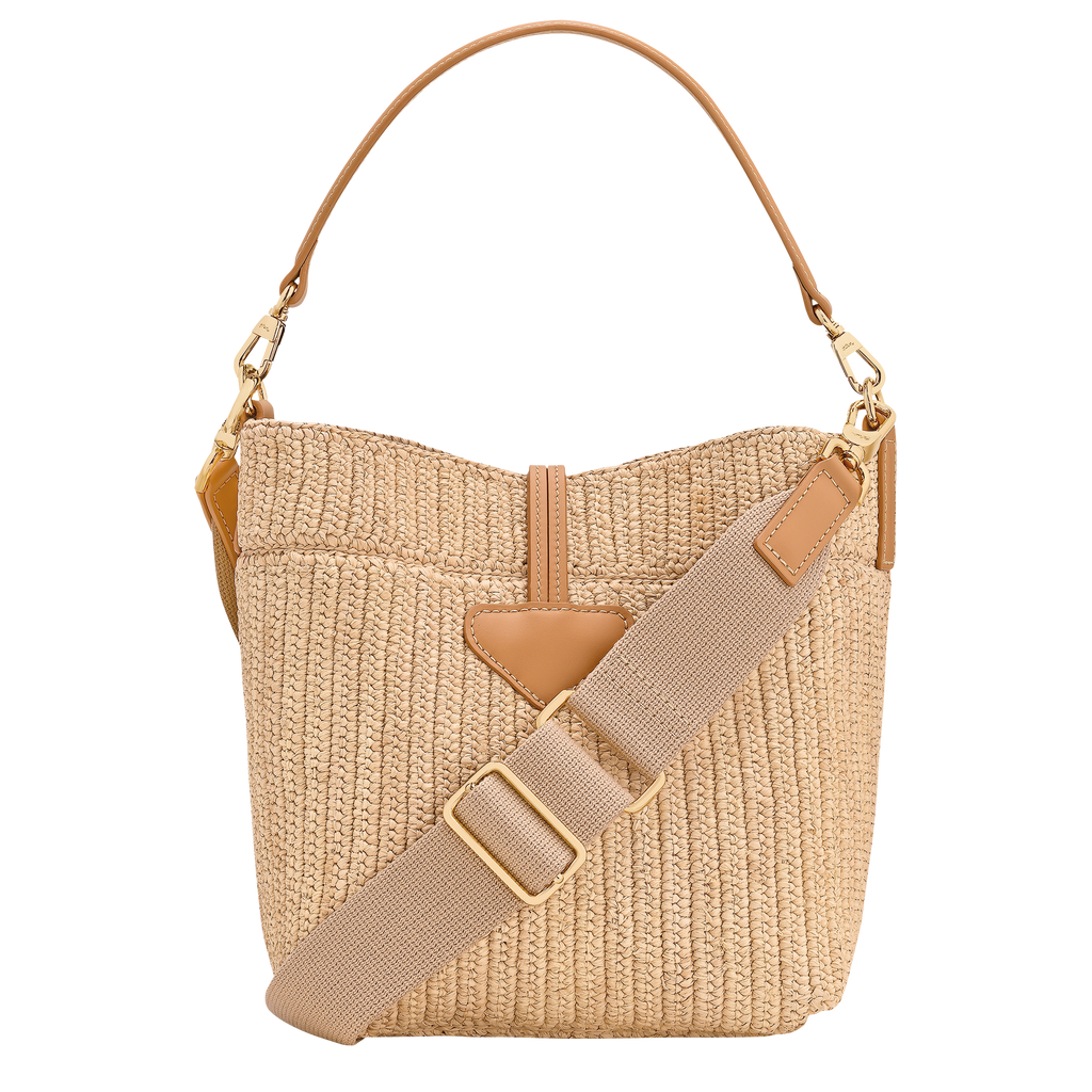 Longchamp Le Roseau XS Bucket Bag - Vegetal