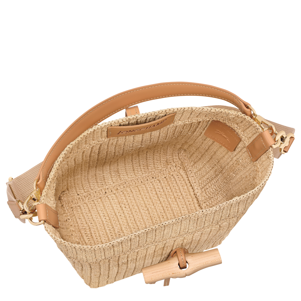 Longchamp Le Roseau XS Bucket Bag - Vegetal