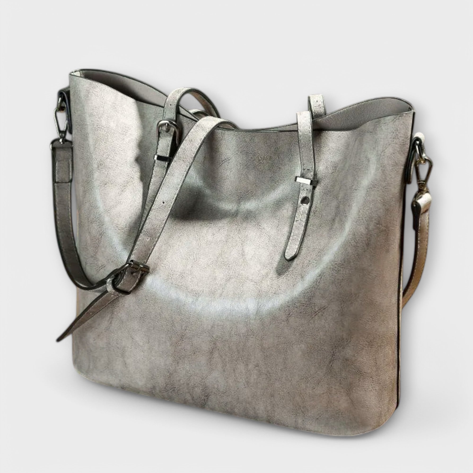 Loria - Sac bandoulière vintage
