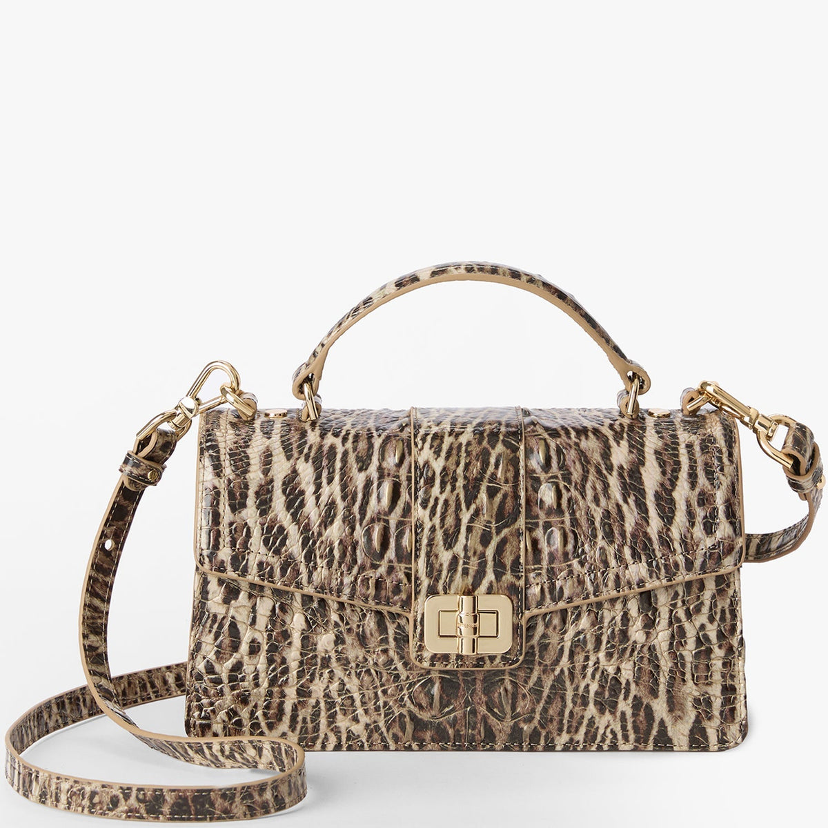 Brahmin Genie - Ocelot Melbourne