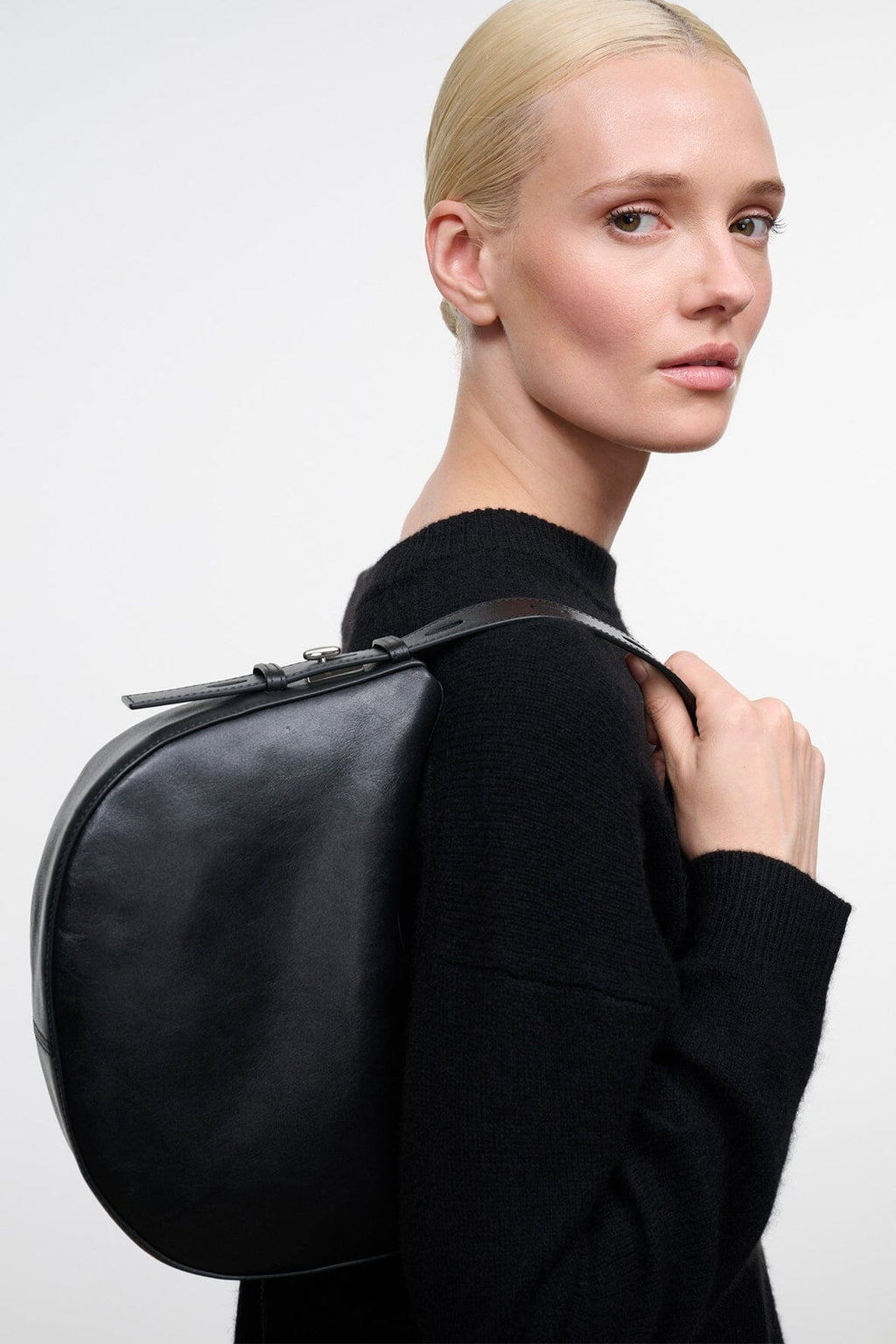 Staud Levi Bag - Black