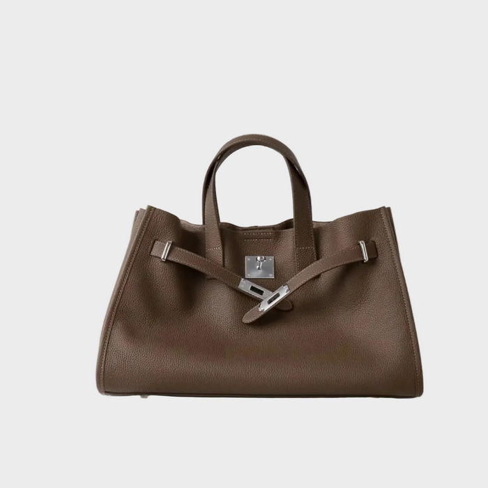 Sac cabas urbain de luxe