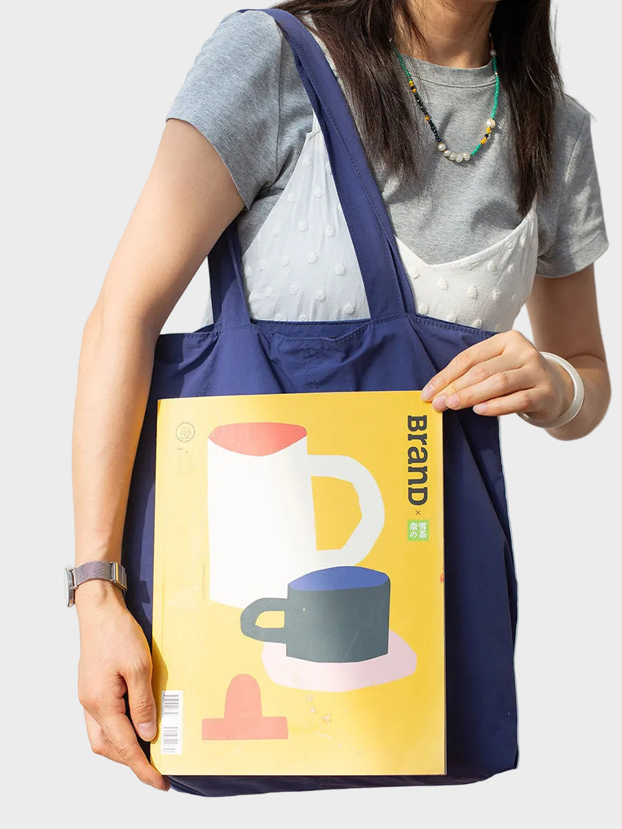 Kate - Sac cabas Forager