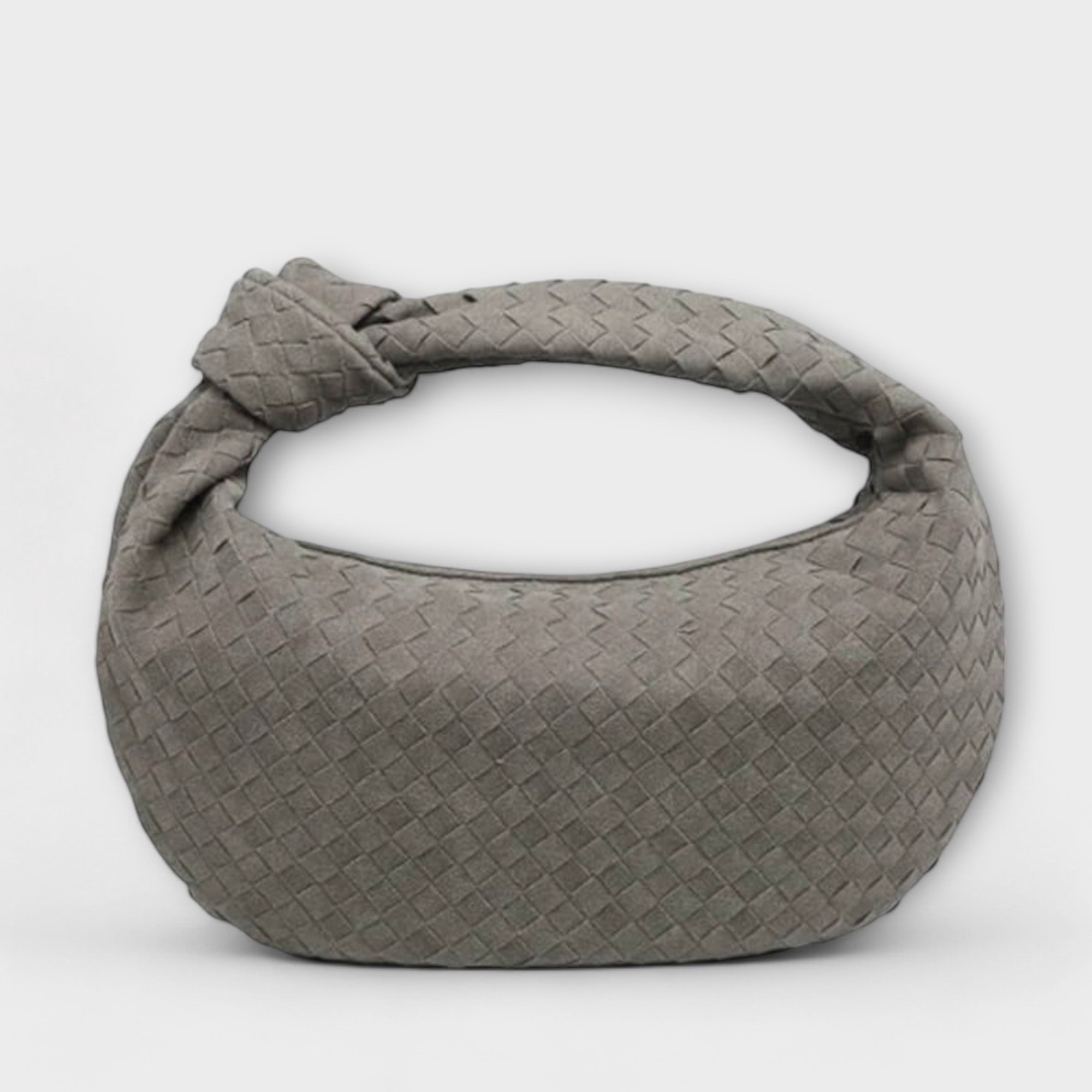 Emi - Grand sac tissé pour femmes