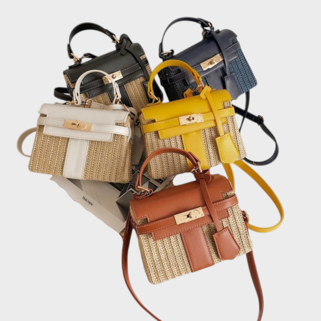 Rochelle | Sac à main élégant