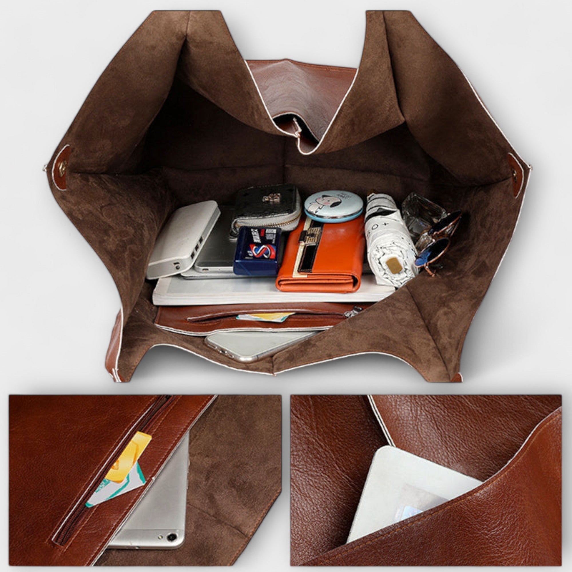 Zara – sac à bandoulière élégant