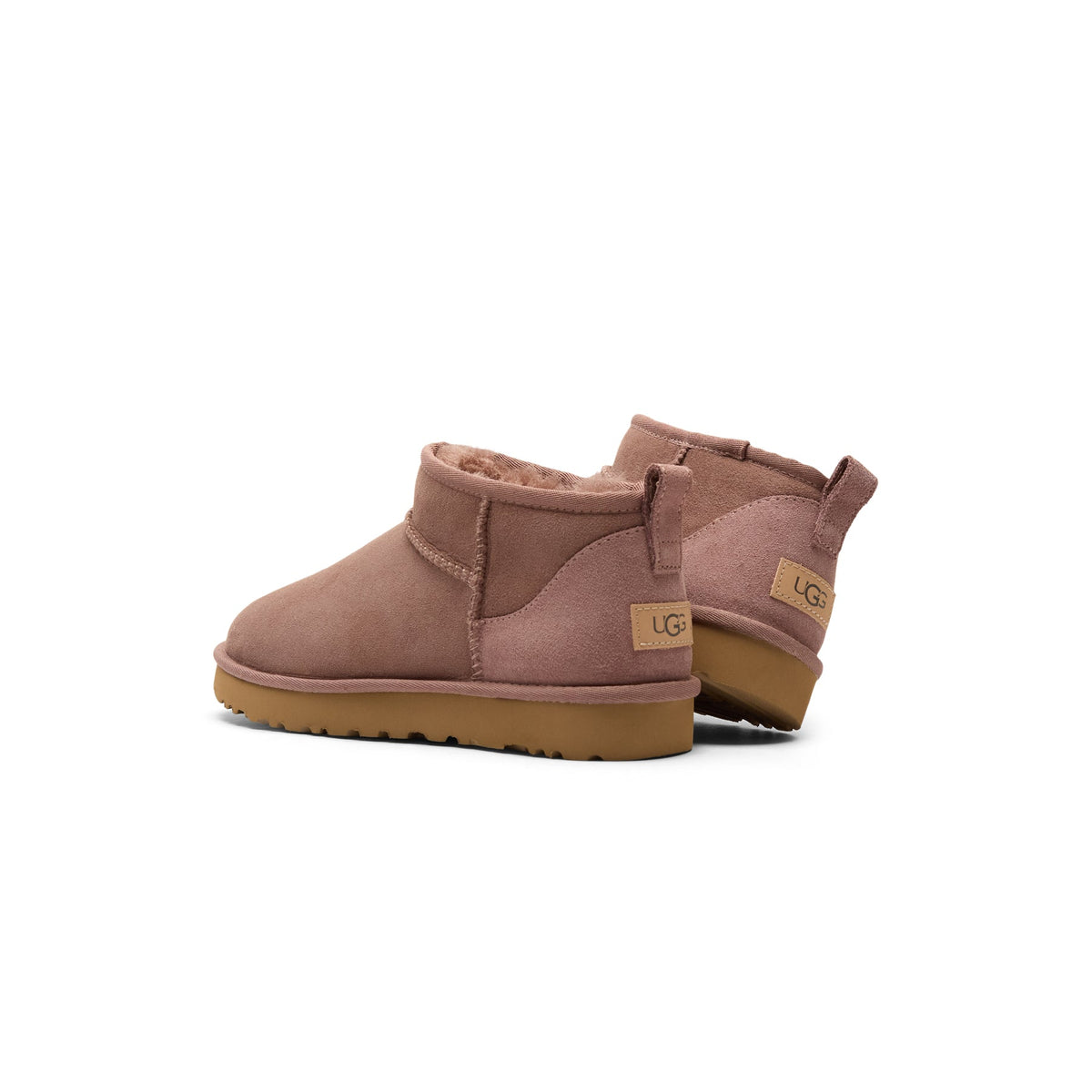 UGG Classic Ultra Mini - Portobello