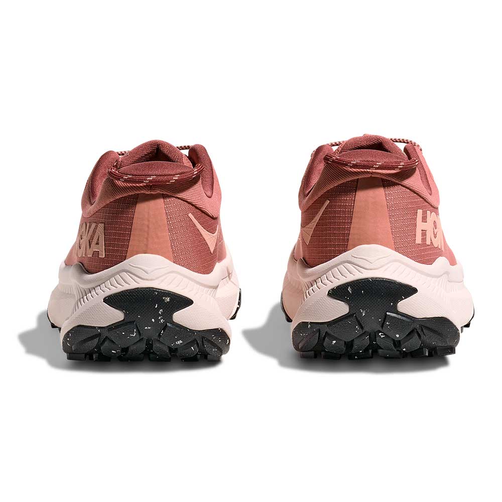 HOKA Transport GTX Women's - Blush / Rose Cream