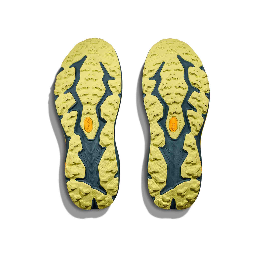 HOKA Speedgoat 6 Men's - Terra Cotta / Mountain Fog