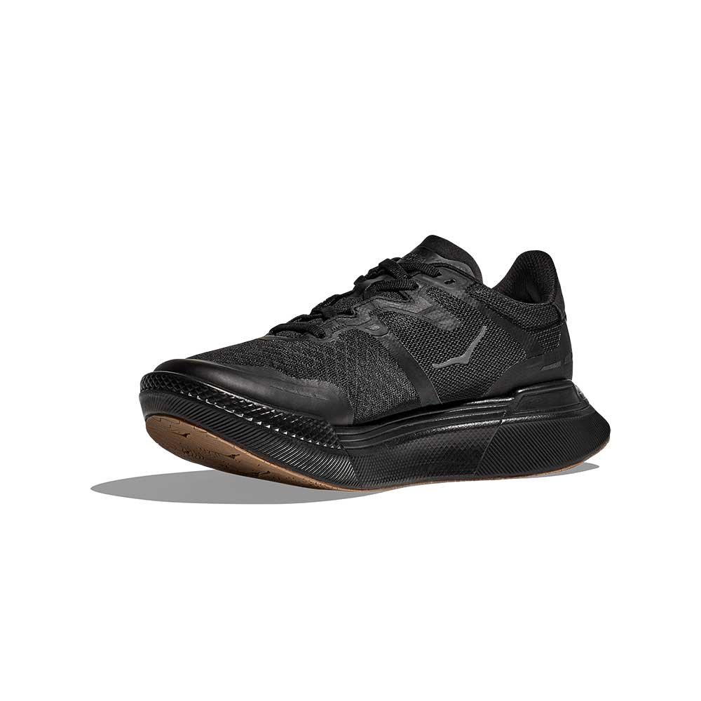 HOKA Transport Women's - Black / Black
