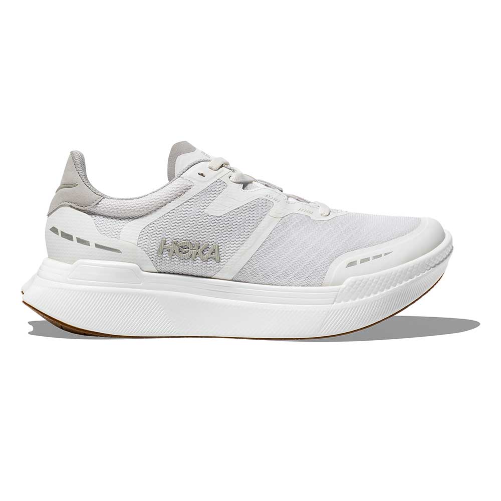 HOKA Transport Women's - White / White