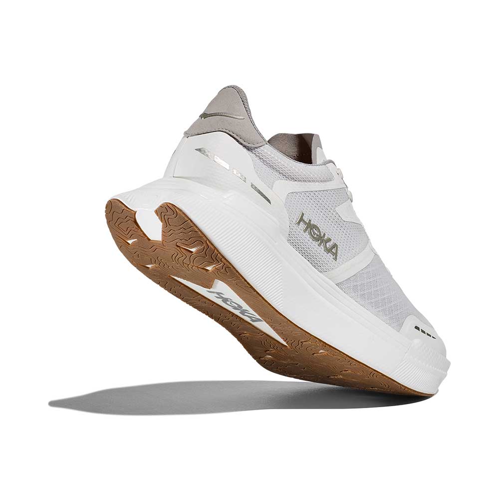 HOKA Transport Women's - White / White