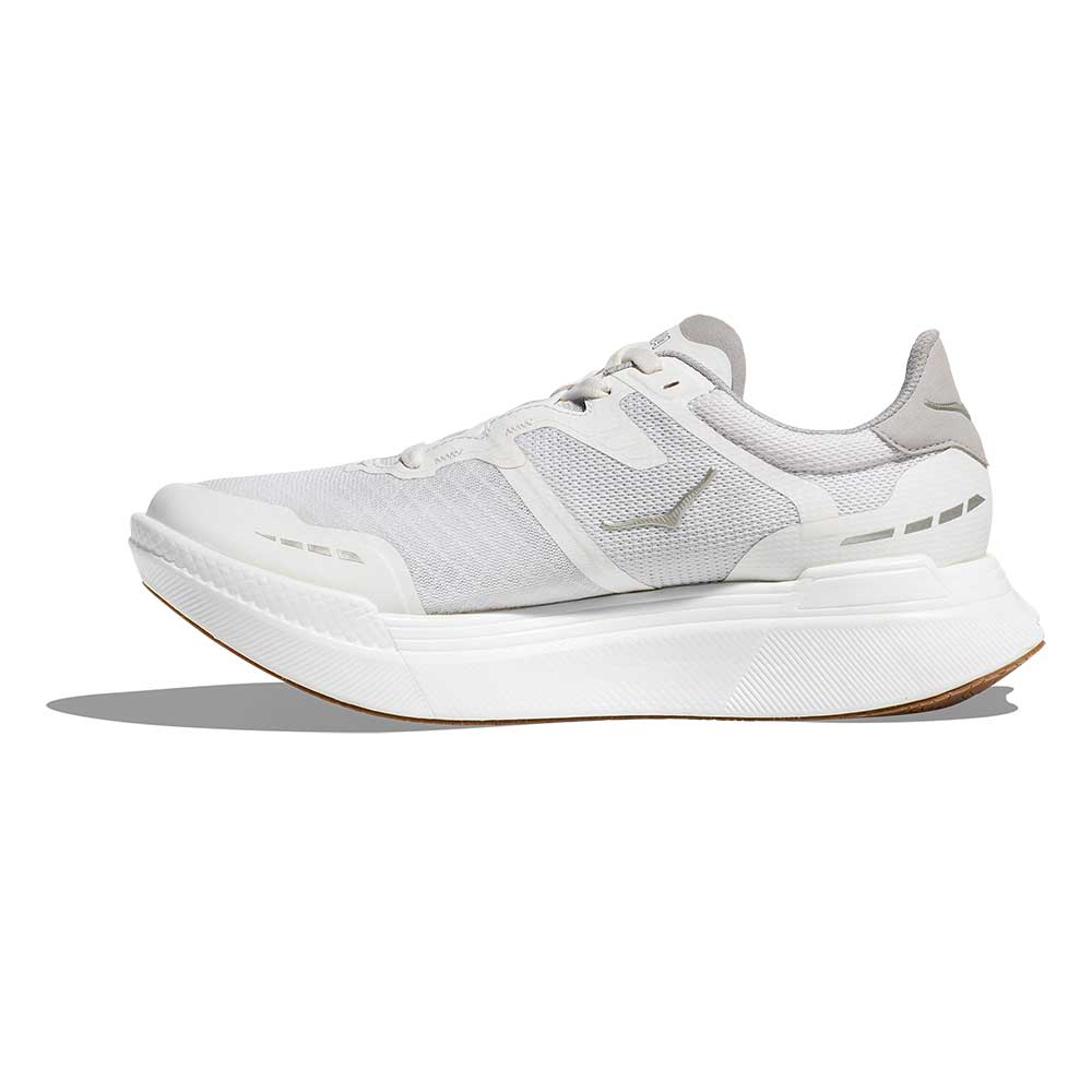 HOKA Transport Women's - White / White