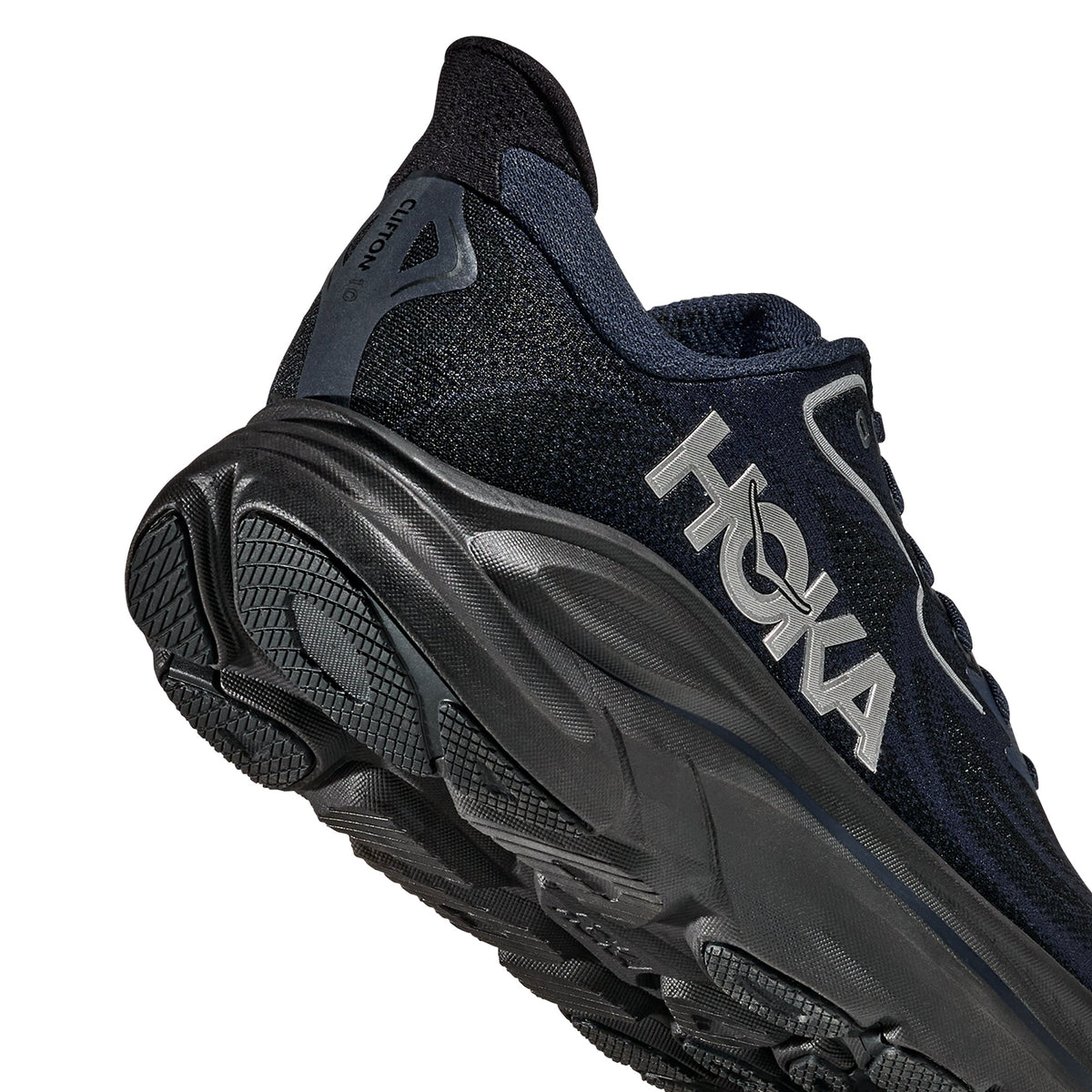 HOKA Clifton 10 Men's - Varsity Navy / Black