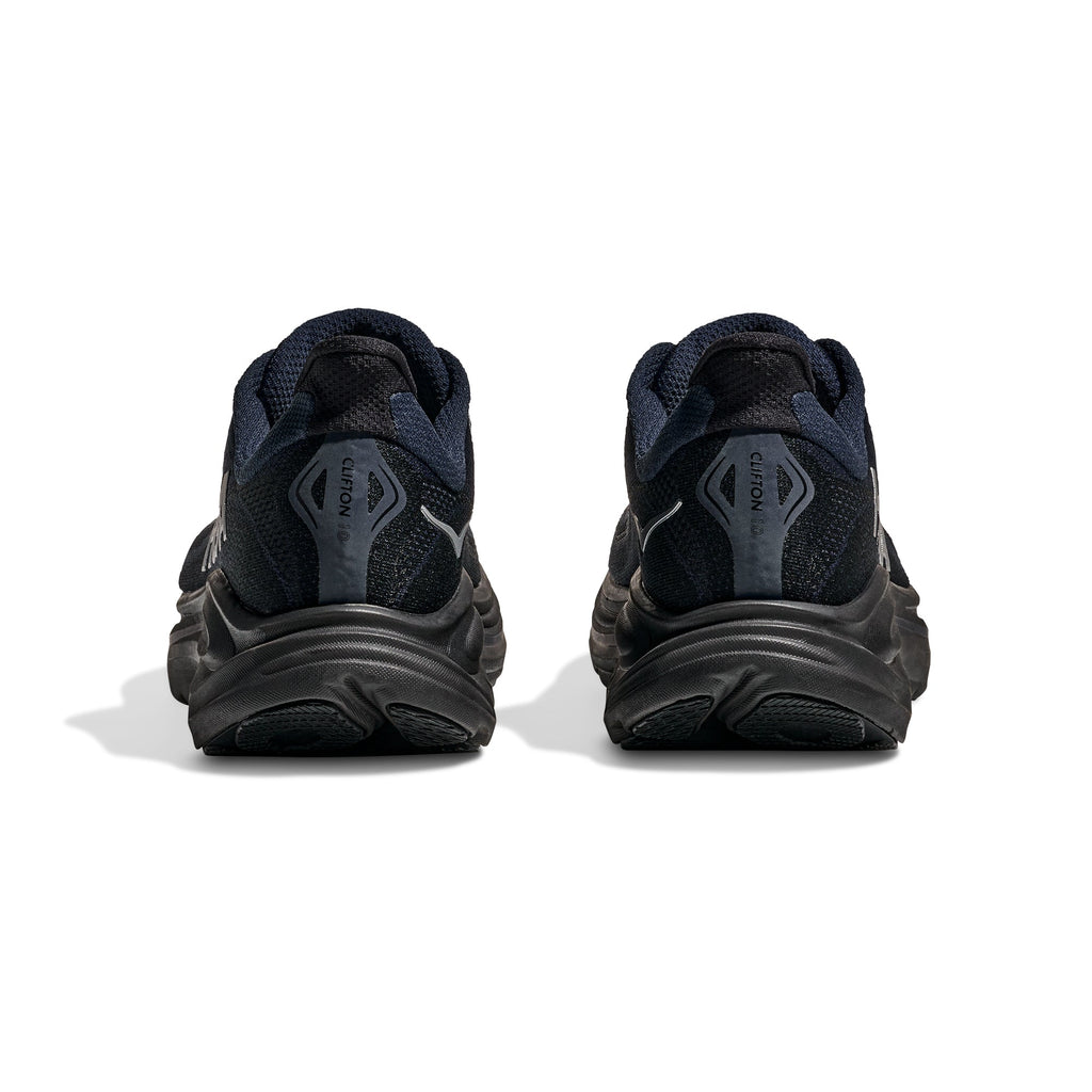 HOKA Clifton 10 Men's - Varsity Navy / Black