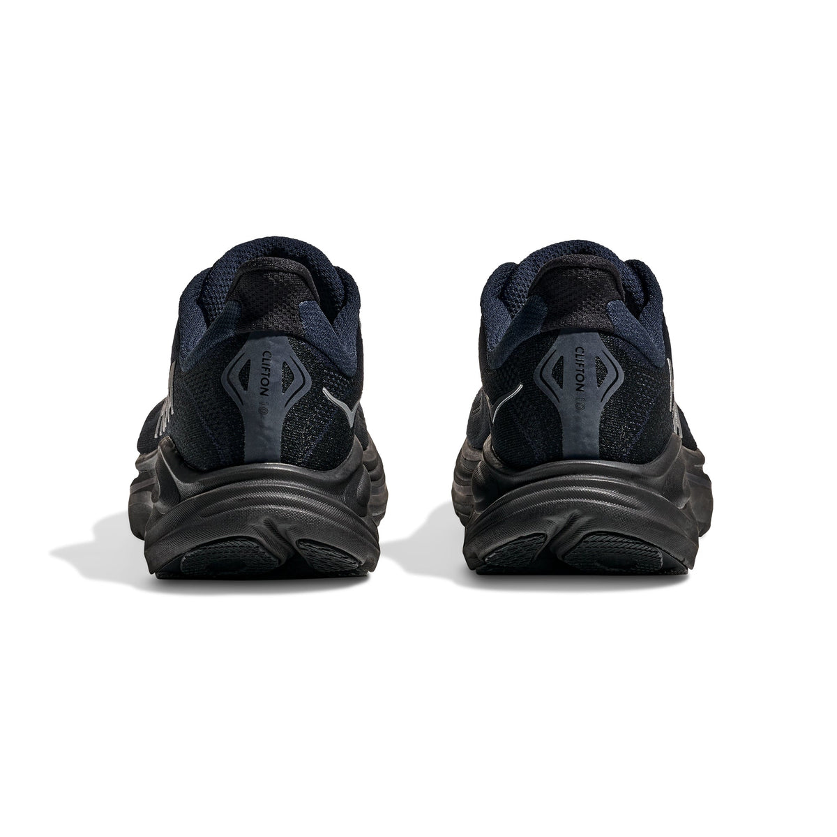 HOKA Clifton 10 Men's - Varsity Navy / Black
