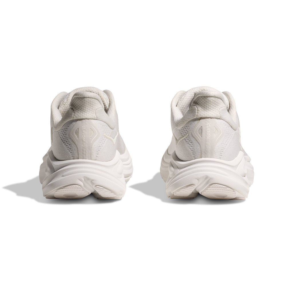 HOKA Clifton 10 Men's - White / White