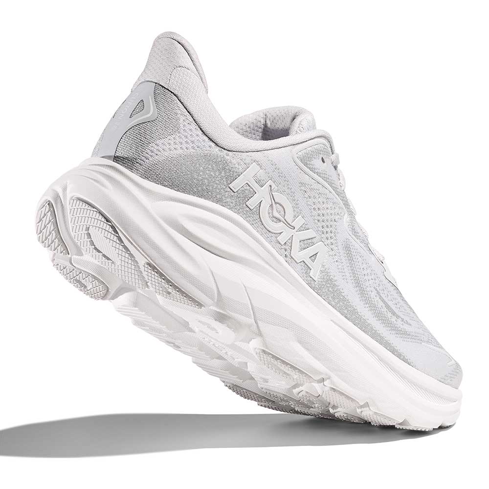HOKA Clifton 10 Women's - Cosmic Grey / Stardust