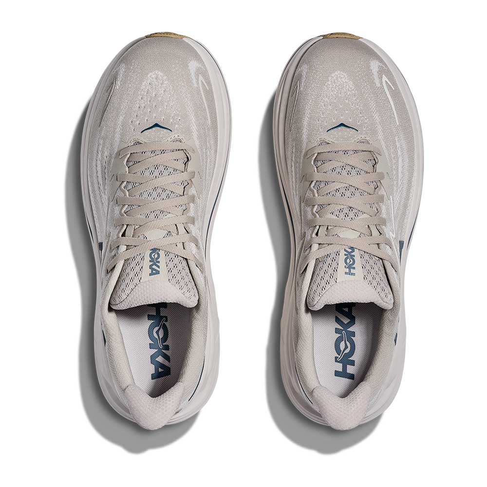 HOKA Clifton 10 Men's - Putty / Grout