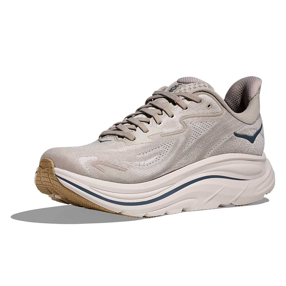 HOKA Clifton 10 Men's - Putty / Grout
