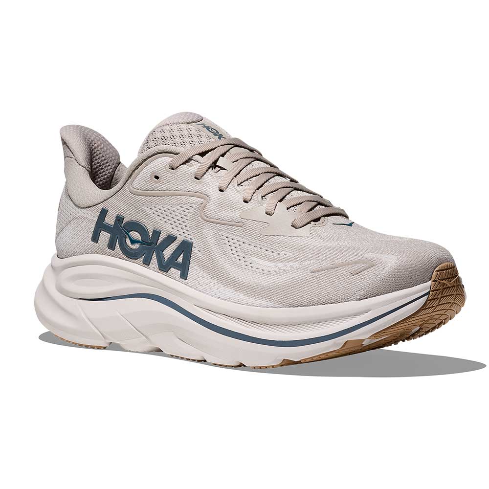 HOKA Clifton 10 Men's - Putty / Grout