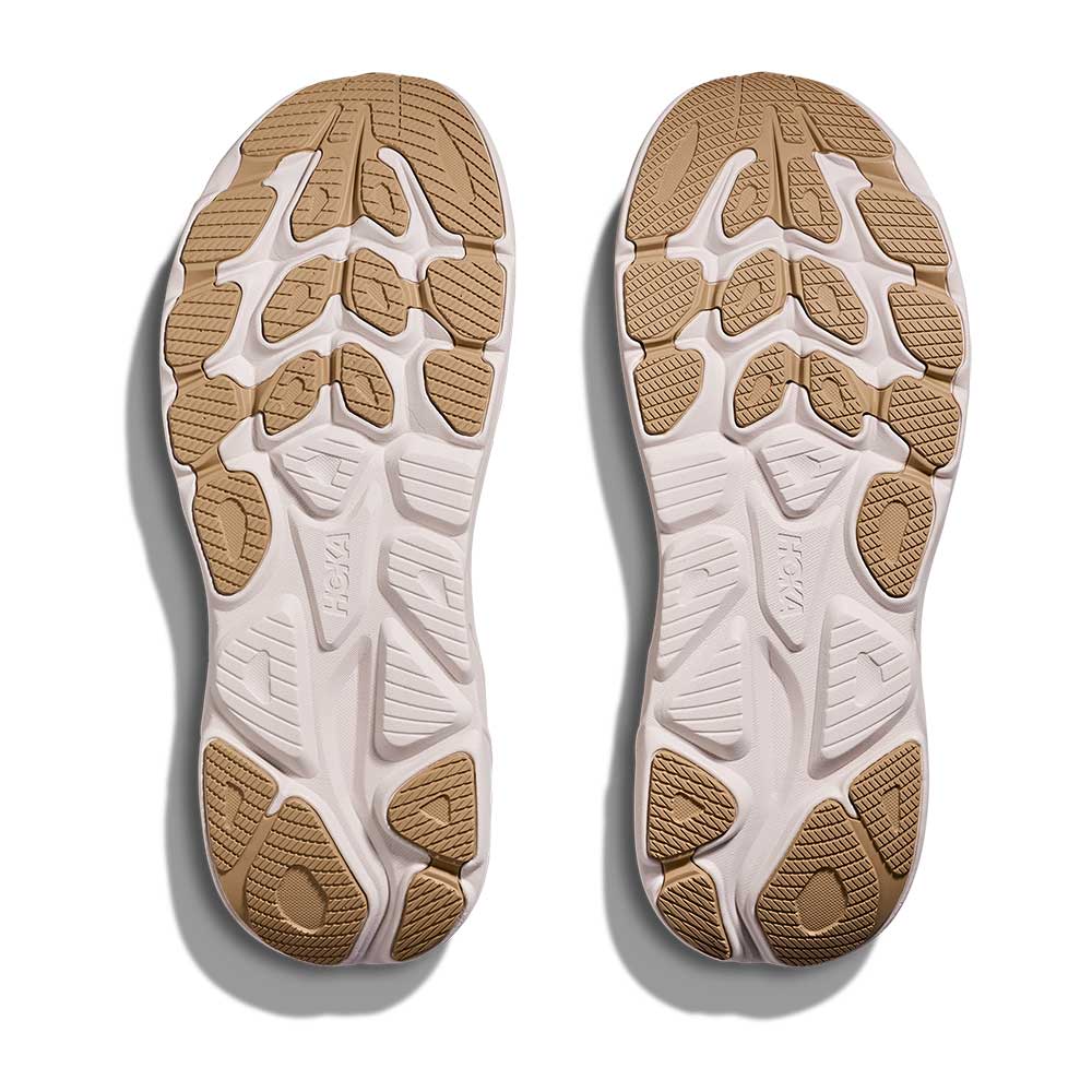 HOKA Clifton 10 Men's - Putty / Grout