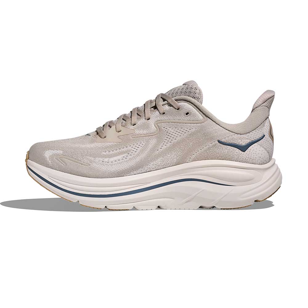 HOKA Clifton 10 Men's - Putty / Grout