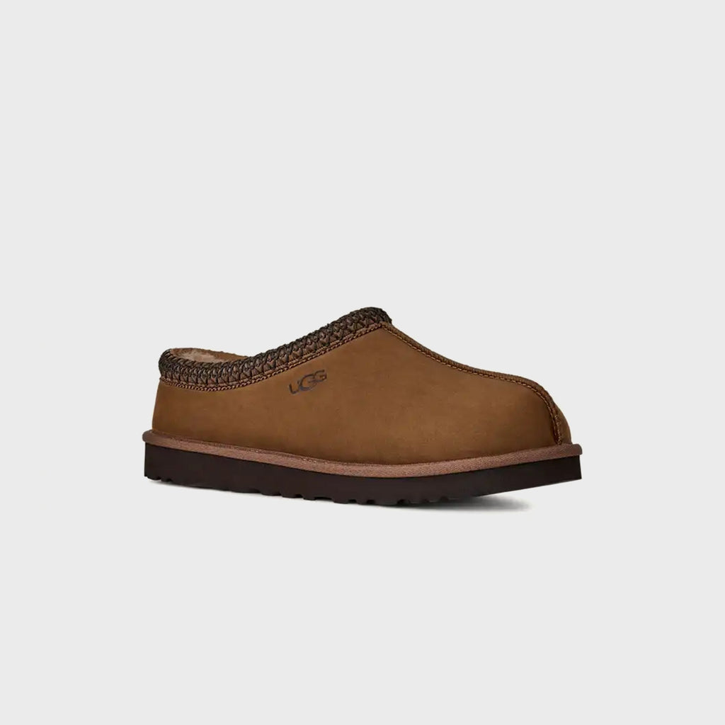 UGG Tasman II - Dark Chestnut Nubuck