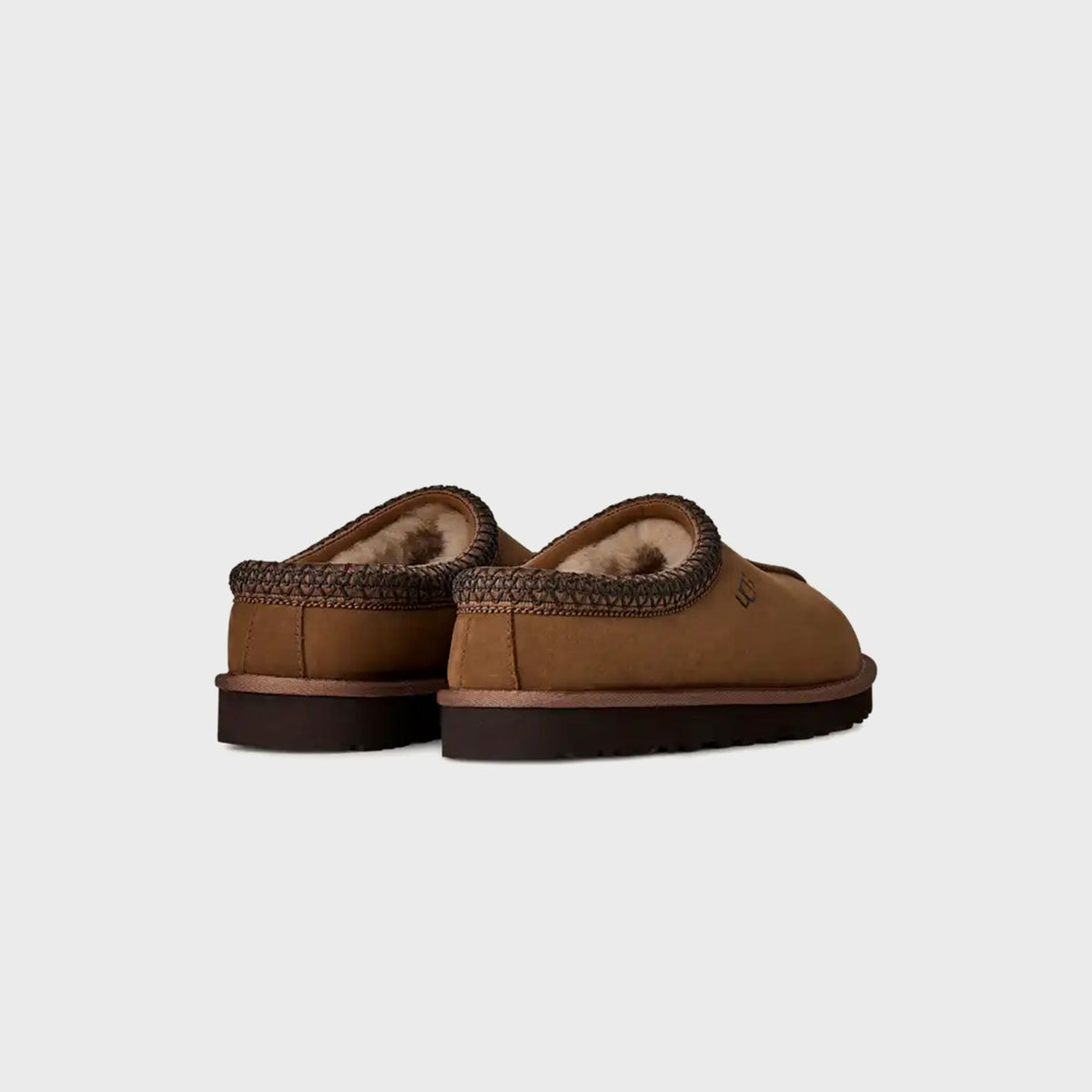 UGG Tasman II - Dark Chestnut Nubuck