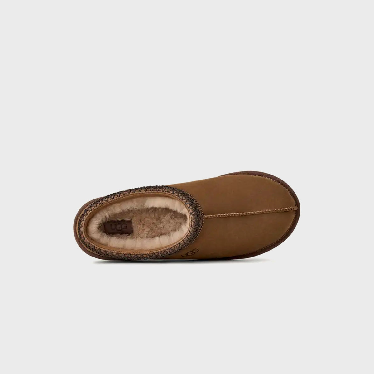 UGG Tasman II - Dark Chestnut Nubuck