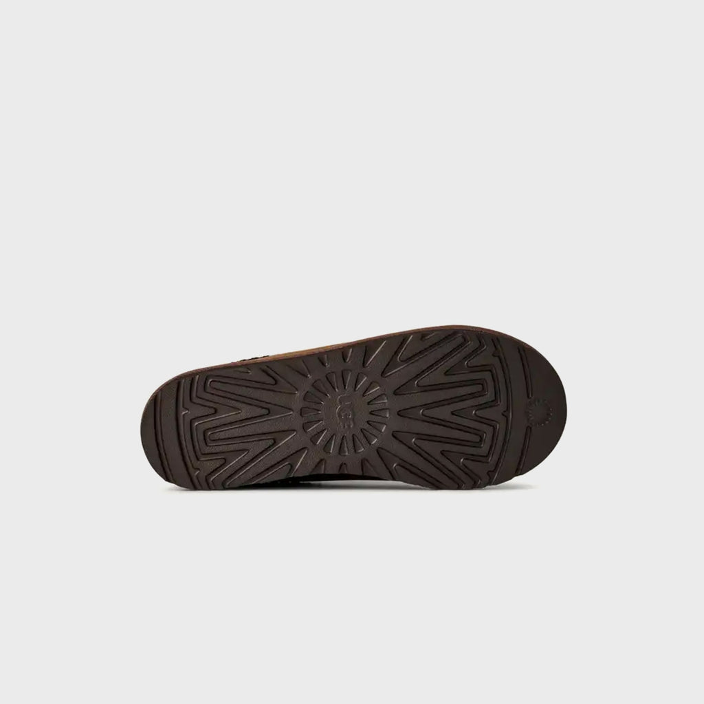 UGG Tasman II - Dark Chestnut Nubuck