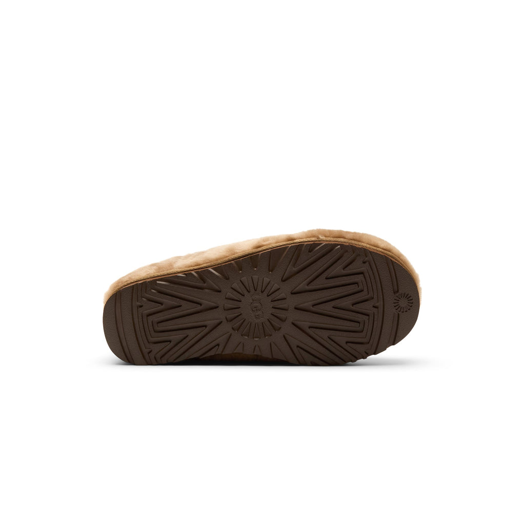 UGG Classic Ultra Mini Fluffed - Light Bronze