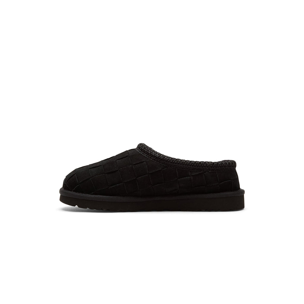 UGG Tasman Woven - Black