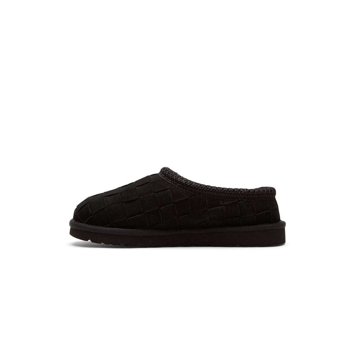 UGG Tasman Woven - Black