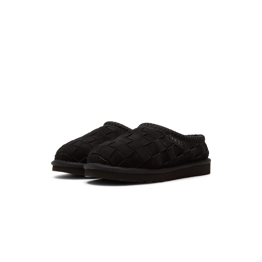 UGG Tasman Woven - Black