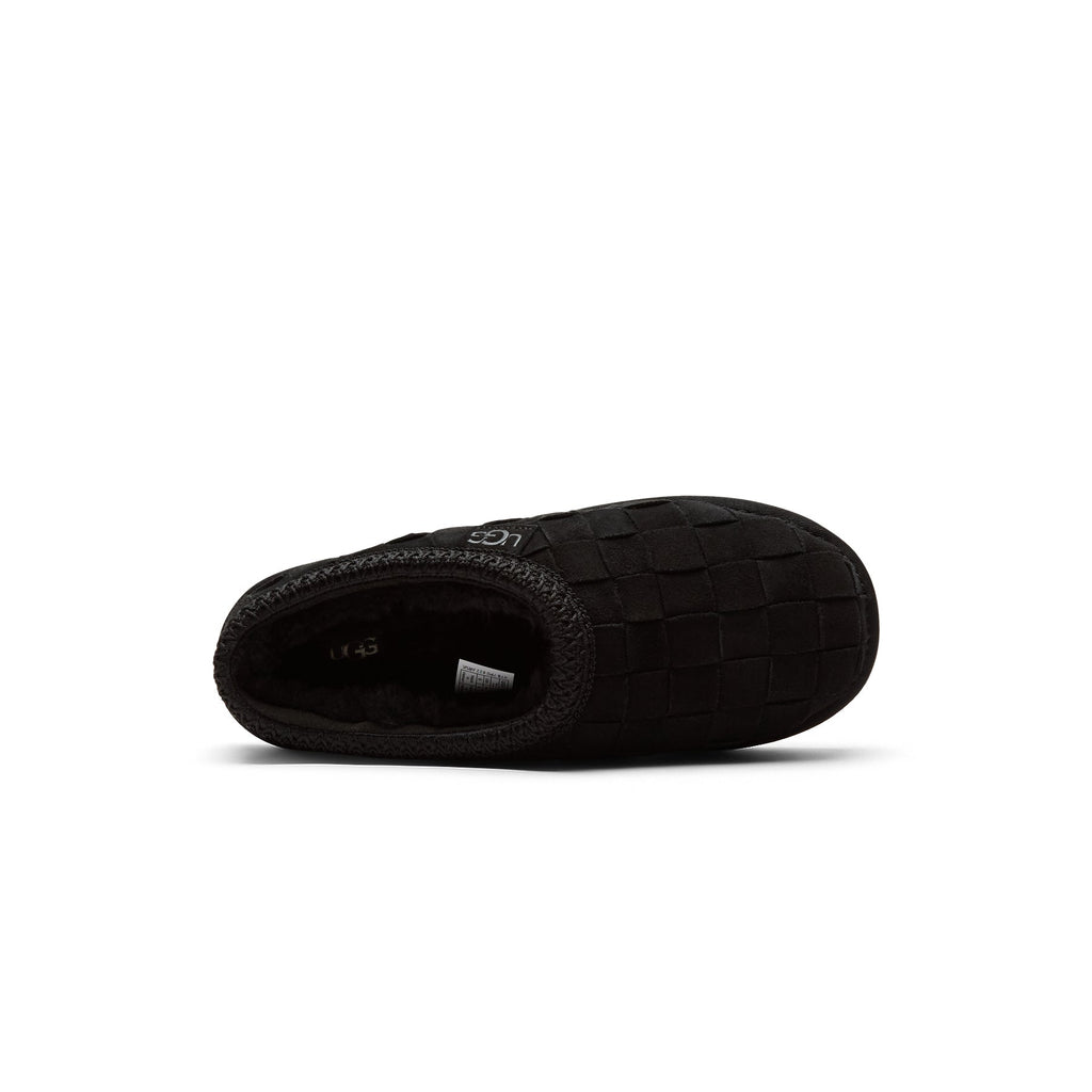 UGG Tasman Woven - Black