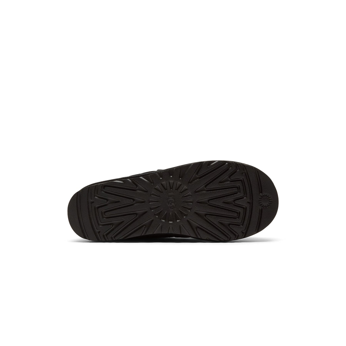 UGG Tasman Woven - Black