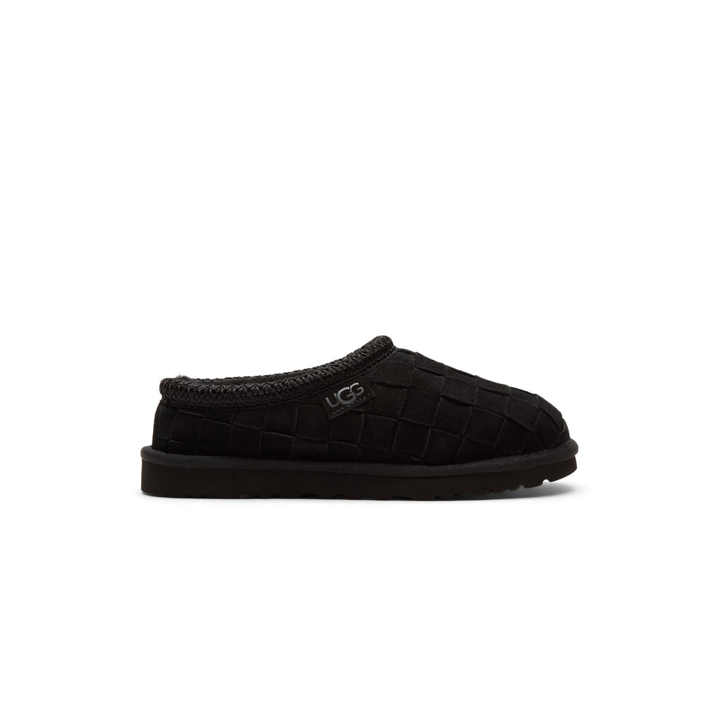 UGG Tasman Woven - Black
