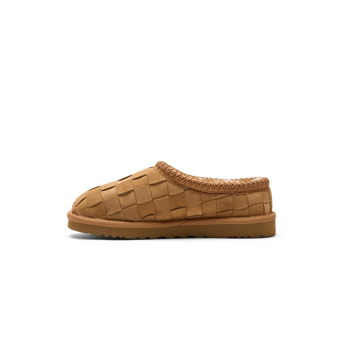 UGG Tasman Woven - Chestnut