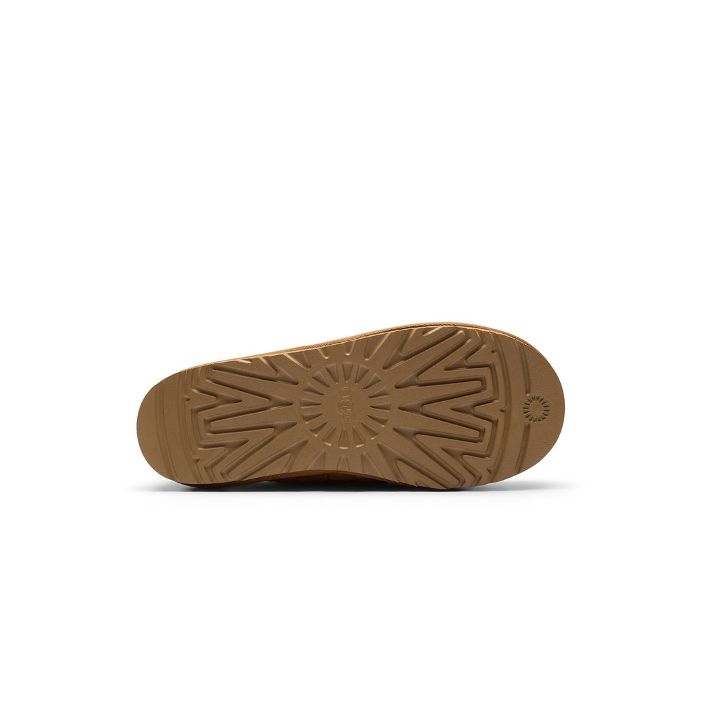 UGG Tasman Woven - Chestnut