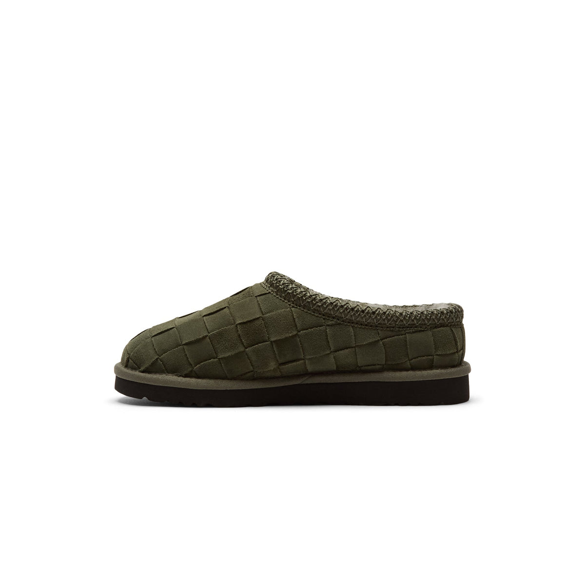 UGG Tasman Woven - Forest Night