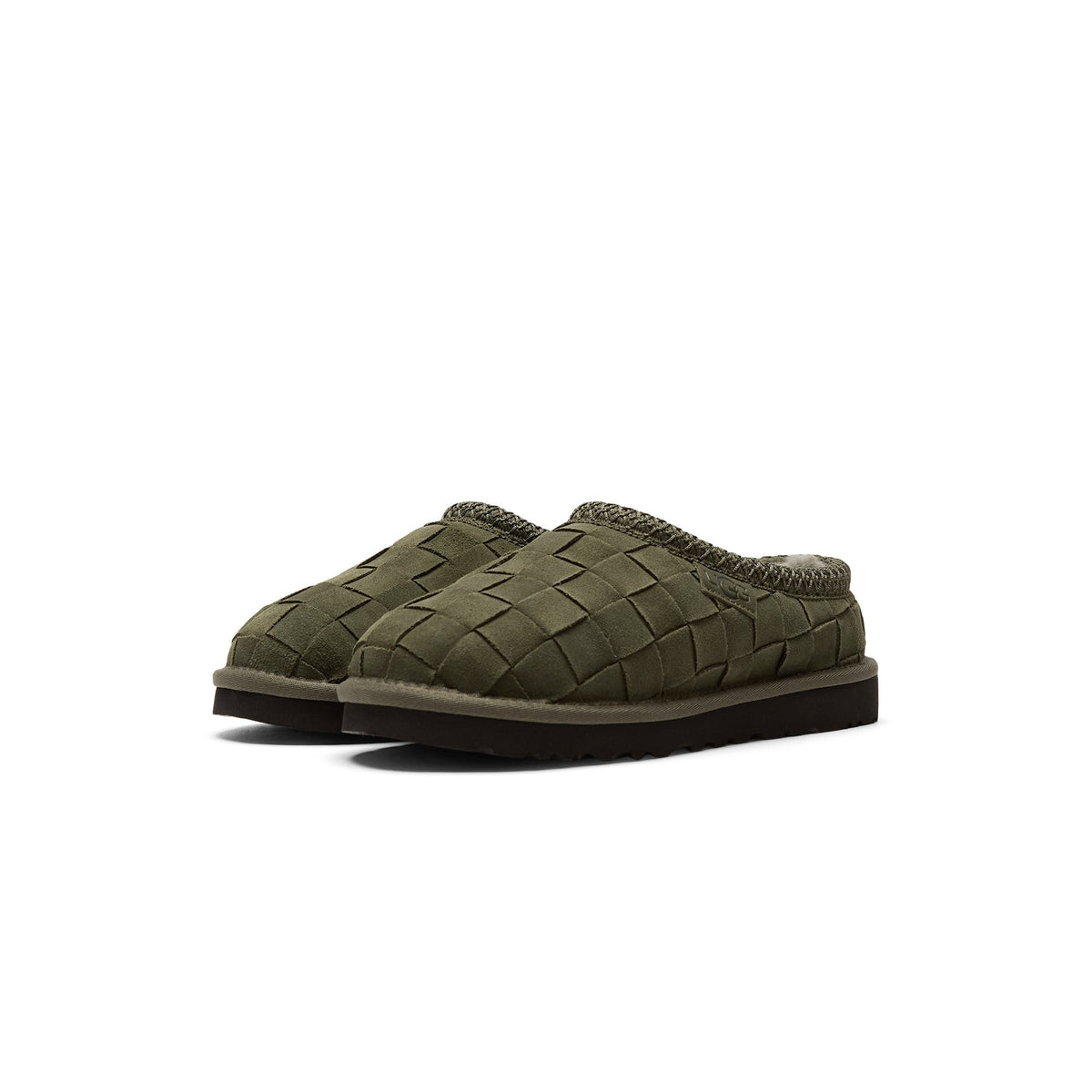 UGG Tasman Woven - Forest Night