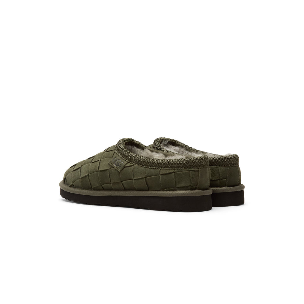 UGG Tasman Woven - Forest Night