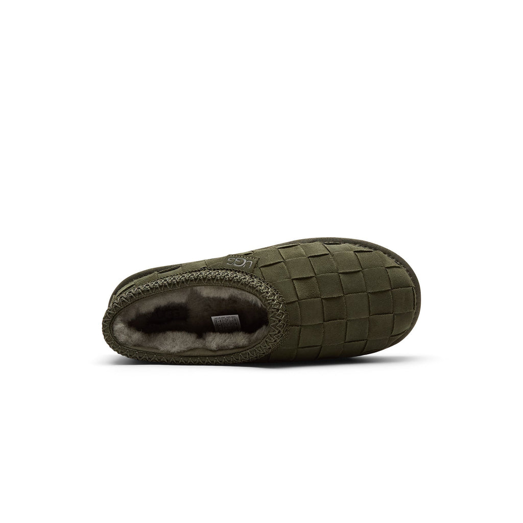 UGG Tasman Woven - Forest Night