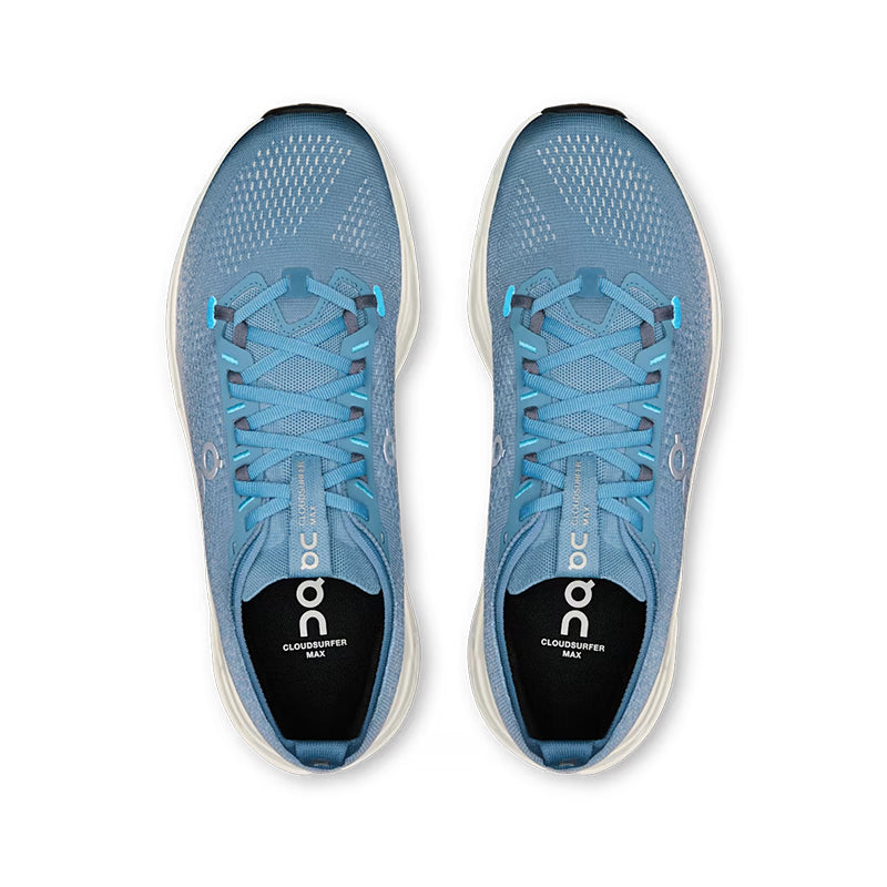 On Cloudsurfer Max Wide - Sailor