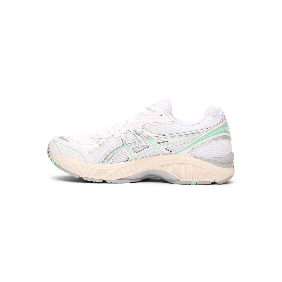 ASICS GT-2160 - White / Ice Green
