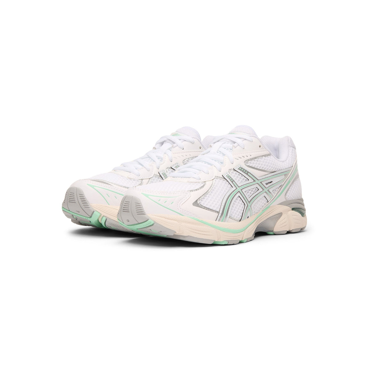 ASICS GT-2160 - White / Ice Green