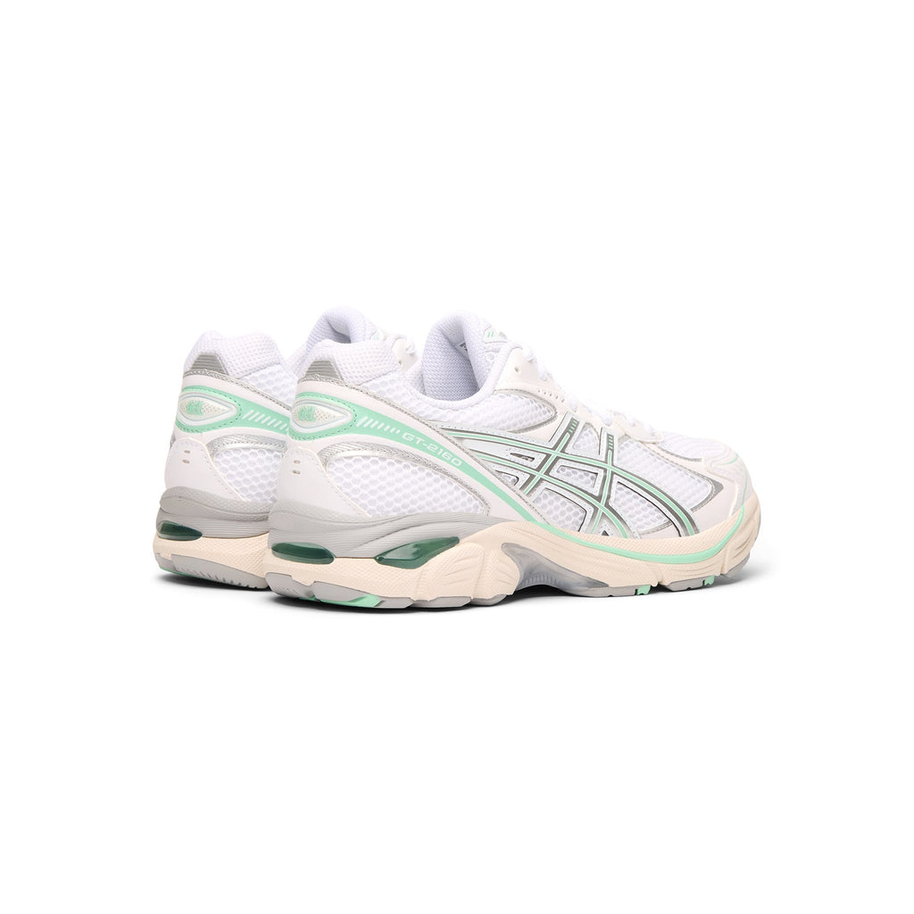 ASICS GT-2160 - White / Ice Green