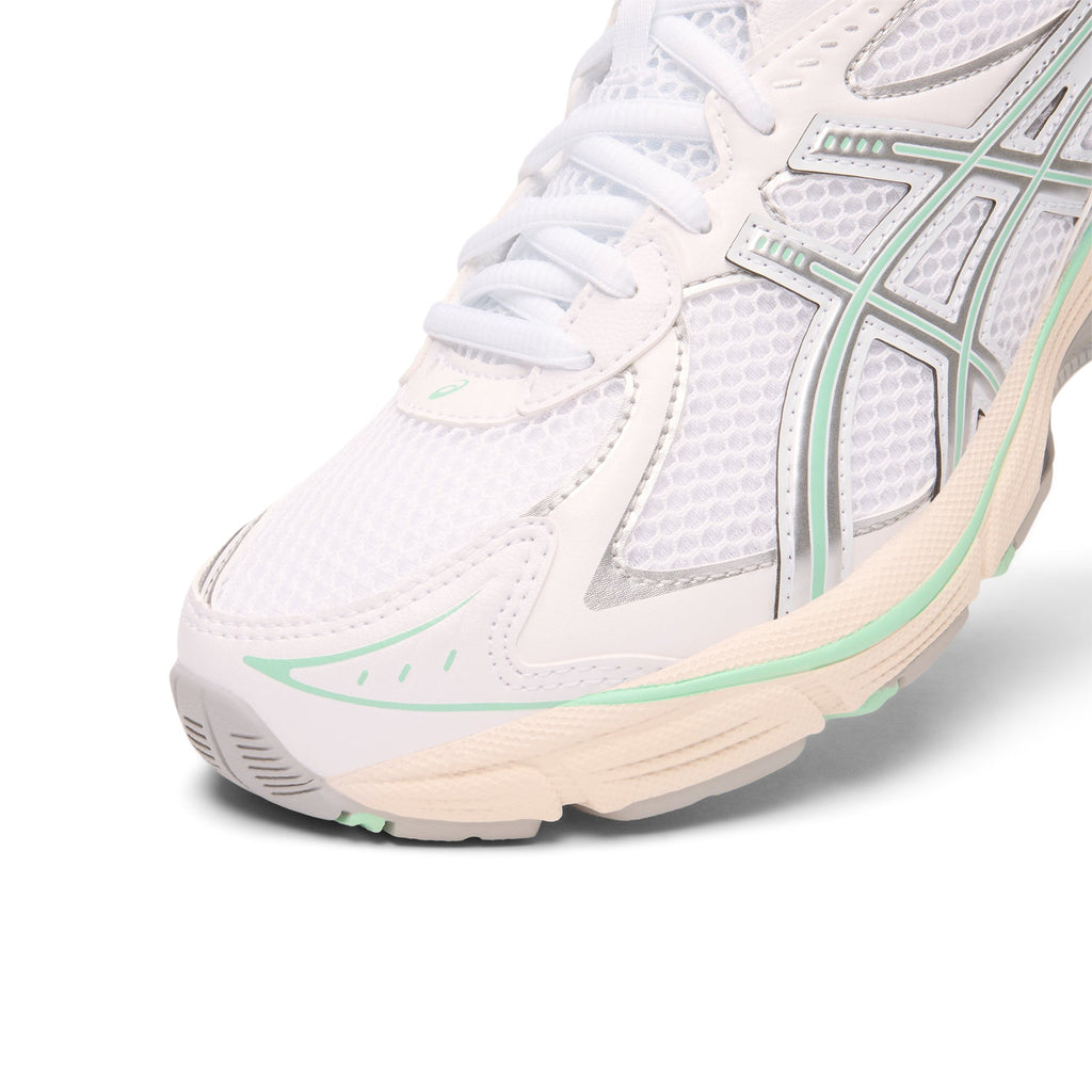 ASICS GT-2160 - White / Ice Green